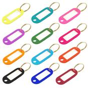 PREMIUM CHOICE  SMALL KEY TAGS image