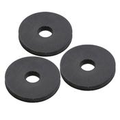 PREMIUM CHOICE 1/2" TAP WASHERS 6PK