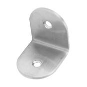 PREMIUM CHOICE 19mm STEEL ANGLE BRACKETS