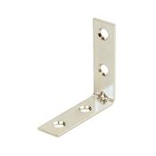 PREMIUM CHOICE 1.5" ZP CORNER BRACES