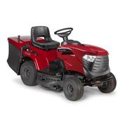 MOUNTFIELD 84CM HYDRO RIDE ON LAWNMOWER image