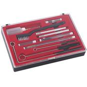 JEFFERSON 22 PIECE SPRAY GUN CLEANING KIT