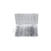 JEFFERSON 150PC R CLIP ASSORTMENT image