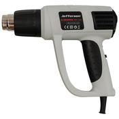JEFFERSON ELECTRONIC HEAT GUN VARIABLE 230V image