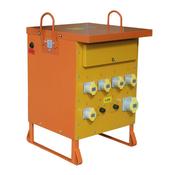 JEFFERSON 10.0KVA TRANSFORMER SINGLE PHASE