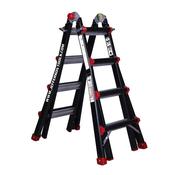 JEFFERSON AS4 MULTI PURPOSE LADDER 4 STEP 4.2M image