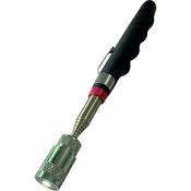 JEFFERSON MAGNETIC TELESCOPIC PICK UP TOOL 190MM - 810MM
