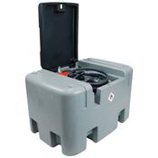 JEFFERSON 400L PORTABLE BOWSER CW 12V PUMP image