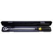 JEFFERSON 1/2" DRIVE TORQUE WRENCH image