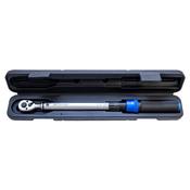 JEFFERSON 3/8" DRIVE TORQUE WRENCH