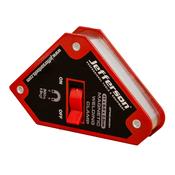 JEFFERSON 30LB WELDING MAGNET 110 X 95 X 25MM image
