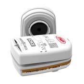 JSP FORCE 2PK PRESS ON FILTERS A2P3 image