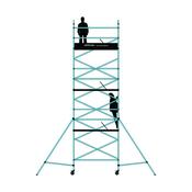 JEFFERSON T620-3T 6.2M DOUBLE WIDTH TOWER