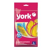 YORK HOUSEHOLD GLOVES - L