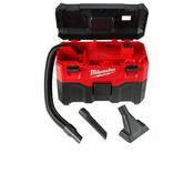 MILWAUKEE WET/DRY VACUUM M18VC2 BODY ONLY