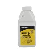 MAGNERS  PAINT &amp; VARN REMOVER 500ML image