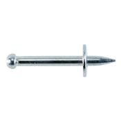 42MM SHOT FIRED PIN NAILS METAL WASHERED image