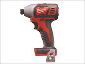 MILWAUKEE M18 COMPACT IMPACT DRIVER BODY ONLY image