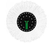 RENE SPIN MOP PAPA HEAD GREEN image