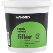 MGRR R/MIX FILLER 2KG (6PK)