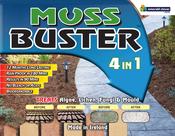 WEED AND MOSS BUSTER 2.5L image