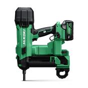 HIKOKI CONCRETE NAILER 18V WITH 2 X 5AH BATTERIES