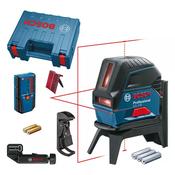 BOSCH COMBI LASER GCL 2-50 CG image