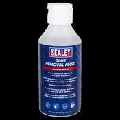 SEALEY GLUE REMOVAL FLUID 200ML image