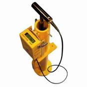 Clegg Hammer – Impact Soil Tester Type With Fitted GPS - Week