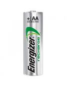 ENERGIZER RECHARGABLE AA POWER PLUS 4-PACK BATTERY image