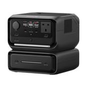 ECOFLOW RIVER 3 MAX PORTABLE POWER STATION (EFRIVER3MAX-UK-CBOX)