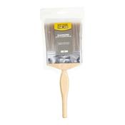 FIT FOR THE JOB DIAMOND BRUSH 4IN
