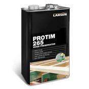 LARSEN CLEAR WOOD PRESERVER 2.5L