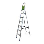MOY ALUMINIUM 5 STEP LADDER image