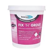 BOND-IT FIX'N'GROUT 1.5KG image