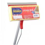 DOSCO SPONGE MOP BURGUNDY image
