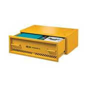 VAN VAULT STACKER SECURE TOOL BOX 39KG image