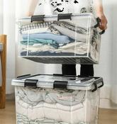 TONY STORAGE BOX 72L