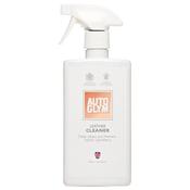 AUTOGLYM LEATHER CLEANER SPRAY 500ML image