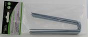 GREENBLADE WEED CONTROL FABRIC STAKES 10PK