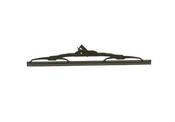 BOSCH SUPERPLUS STD BLADE FRONT/REAR