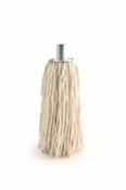 WOOLLEN MOP HEAD 10OZ METAL SOCKET image
