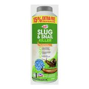 DOFF SLUG &amp; SNAIL KILLER 800G + 15% EXTRA FREE