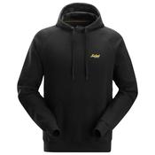 SNICKERS SMALL LOGO HOODIE - XL