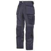 SNICKERS DURATWILL TROUSERS - W35"  LEG 35" image