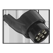 SEALEY SOCKET CONVERSION ADAPTOR 7-PIN N-TY