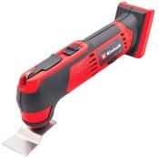 EINHELL 18V CORDLESS MULTI TOOL - BARE image