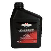 BRIGGS &amp; STRATTON BRIGGS 4 STROKE ENGINE OIL 1.4L image