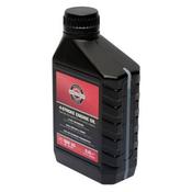 BRIGGS &amp; STRATTON BRIGGS 4 STROKE ENGINE OIL 0.6L image