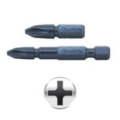BENMAN SCREW BITS PH 3 X 25MM (2PCS) image